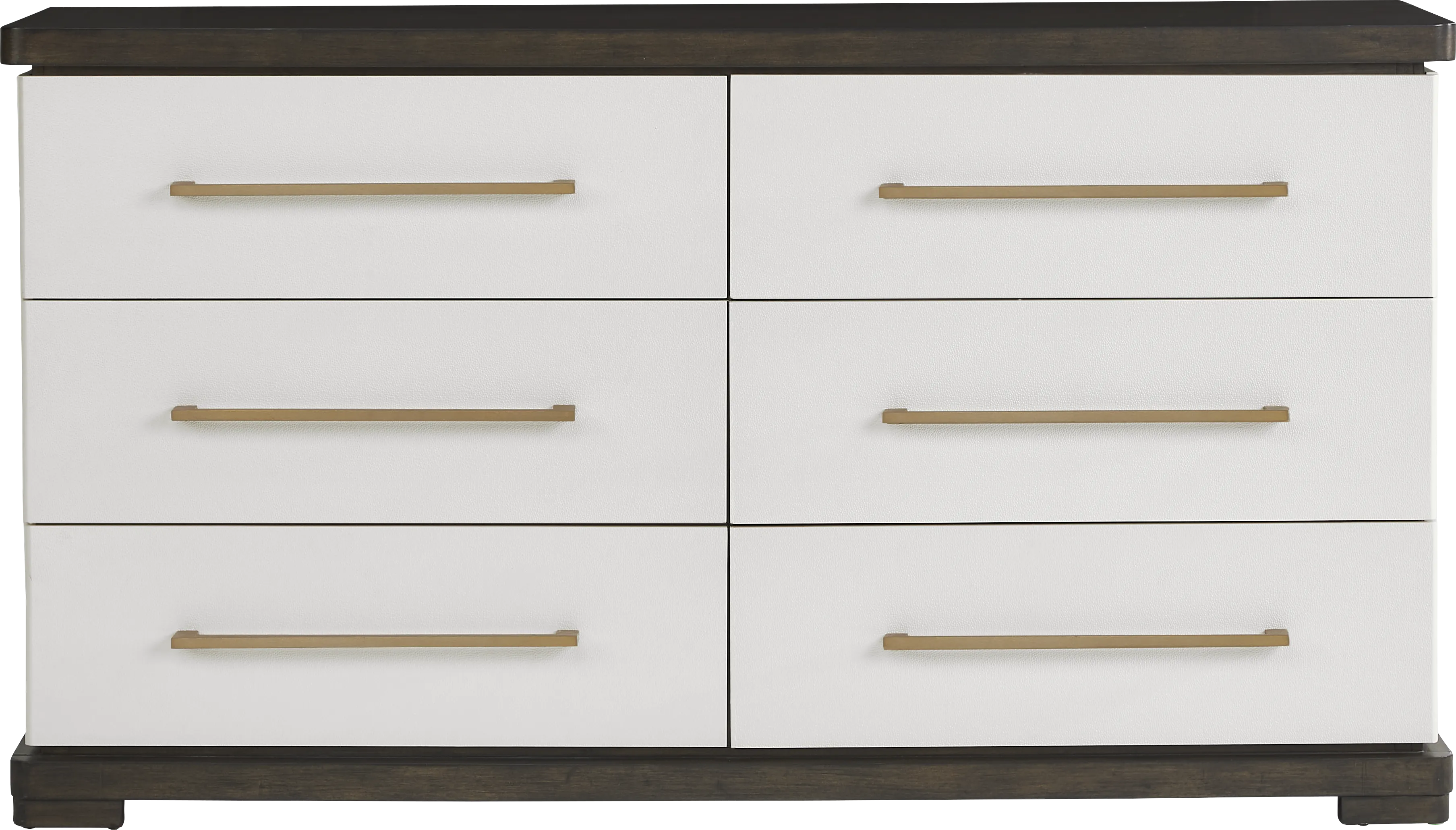 Elko Falls White 5 Pc Queen Panel Bedroom - Thumbnail - Image 7