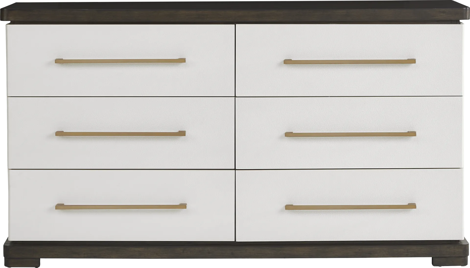 Elko Falls White 7 Pc King Upholstered Bedroom - Image 7