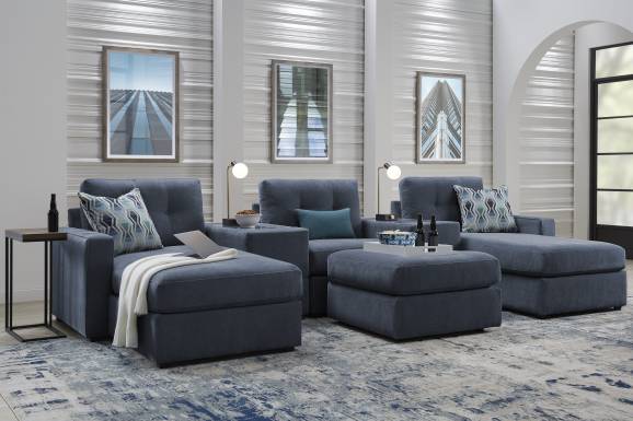 Indigo 6 Pc ModularOne