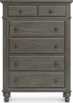 chest