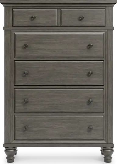 chest