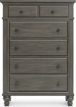 chest