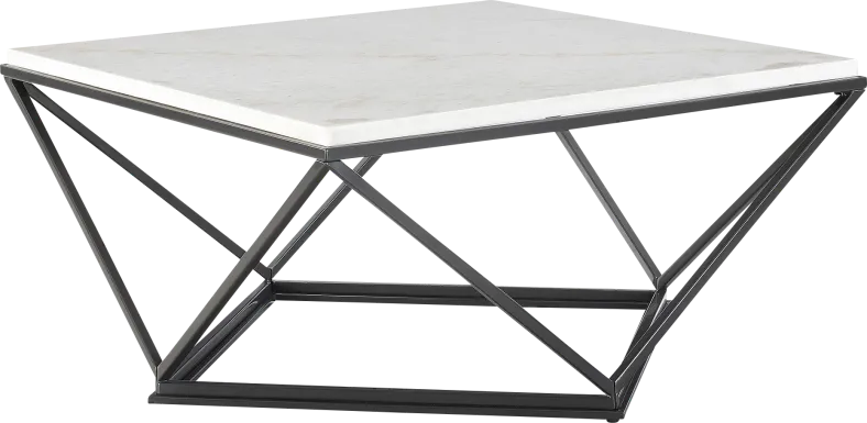 Sunstede Black Cocktail Table