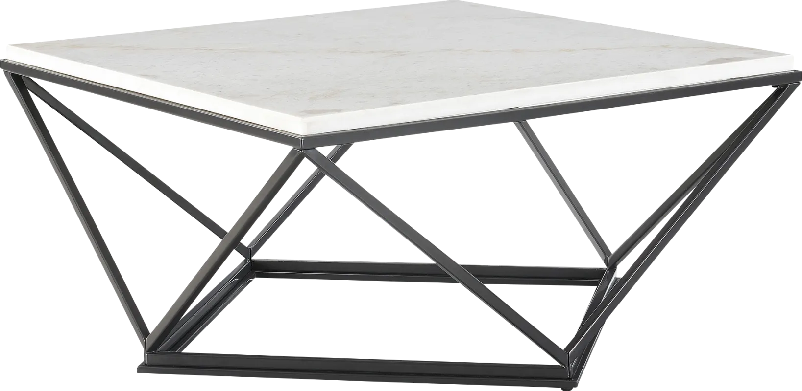 Sunstede Black Cocktail Table
