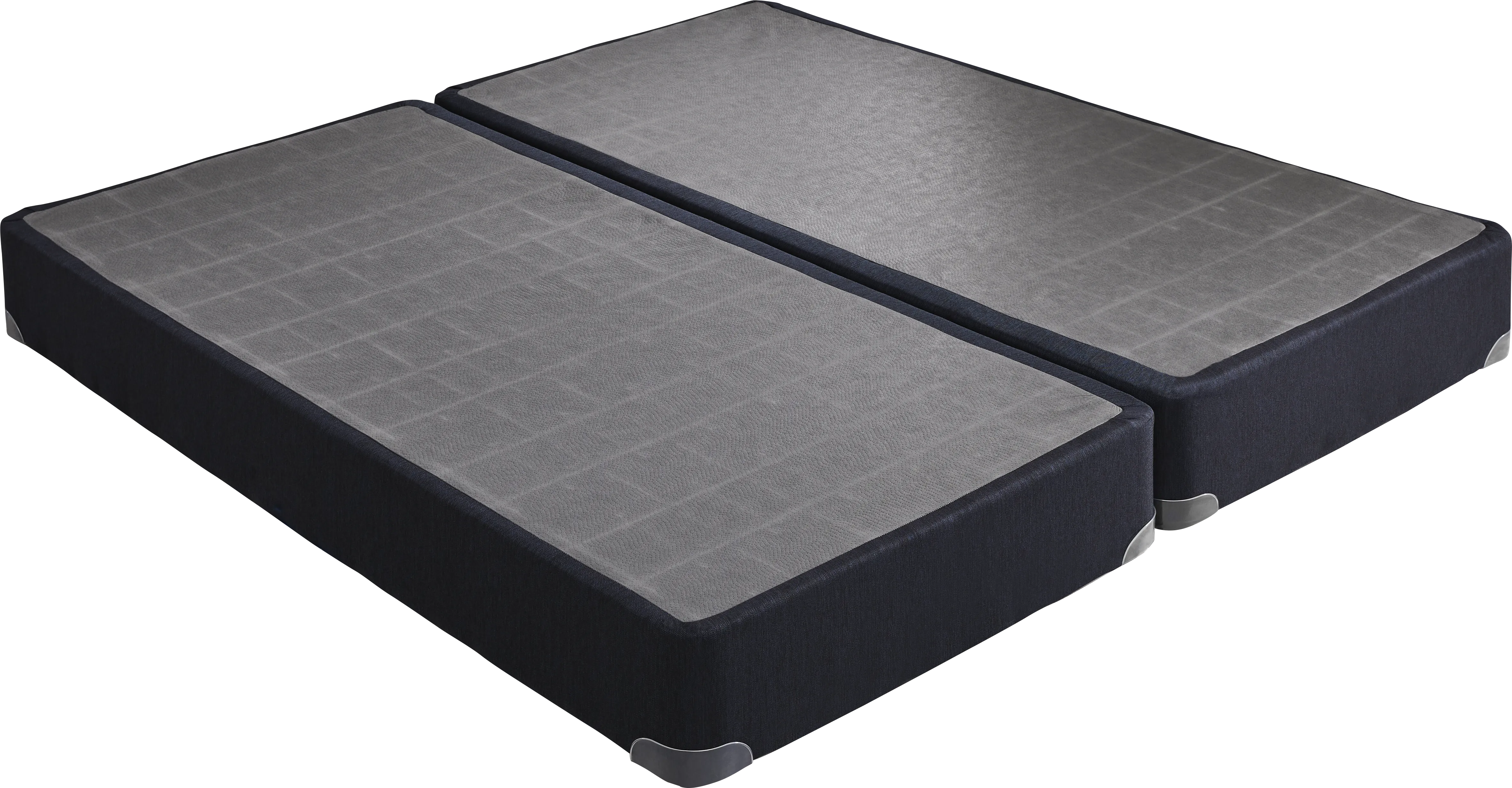 Serta King High Profile Foundation (2 TWXL) - Thumbnail - Image 1