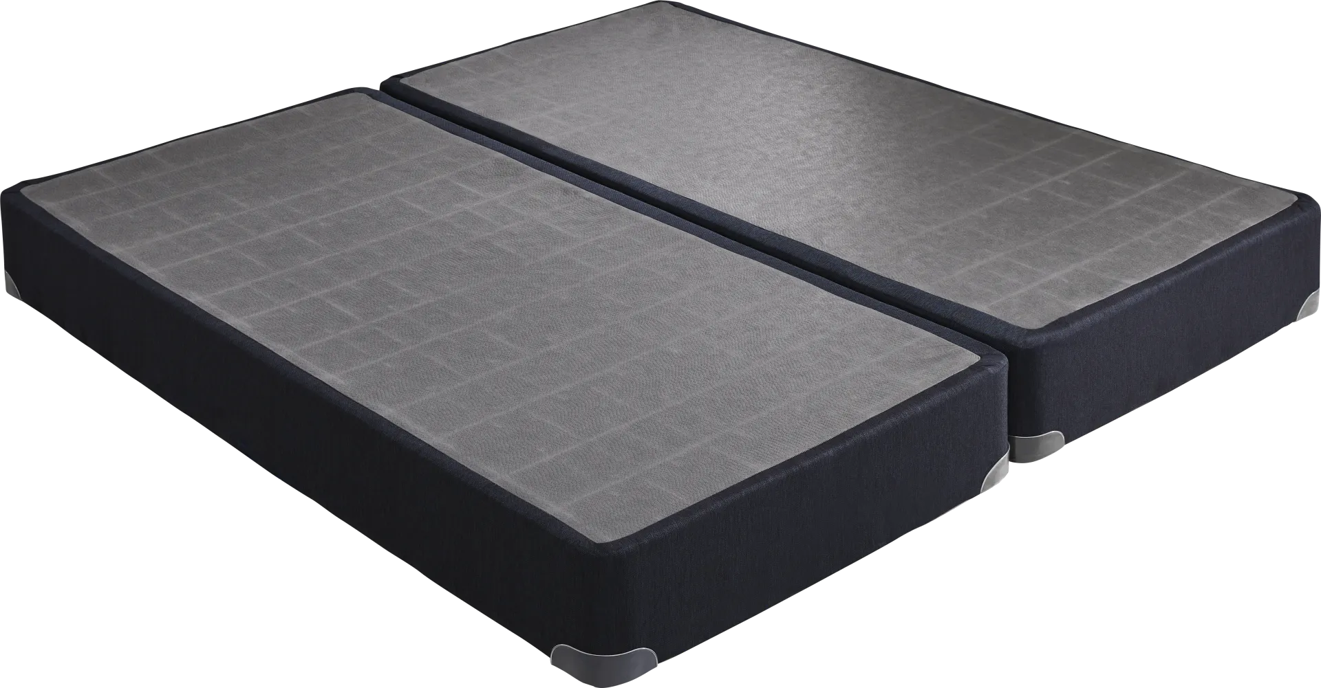 Serta King High Profile Foundation (2 TWXL) - Image 1