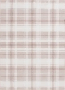 Maddux Ivory 7'5 x 9'5 Rug