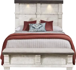 See in room