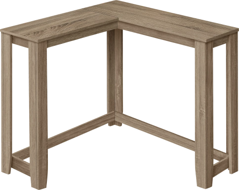 Mapledale Taupe Sofa Table