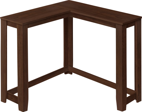 Mapledale Brown Sofa Table