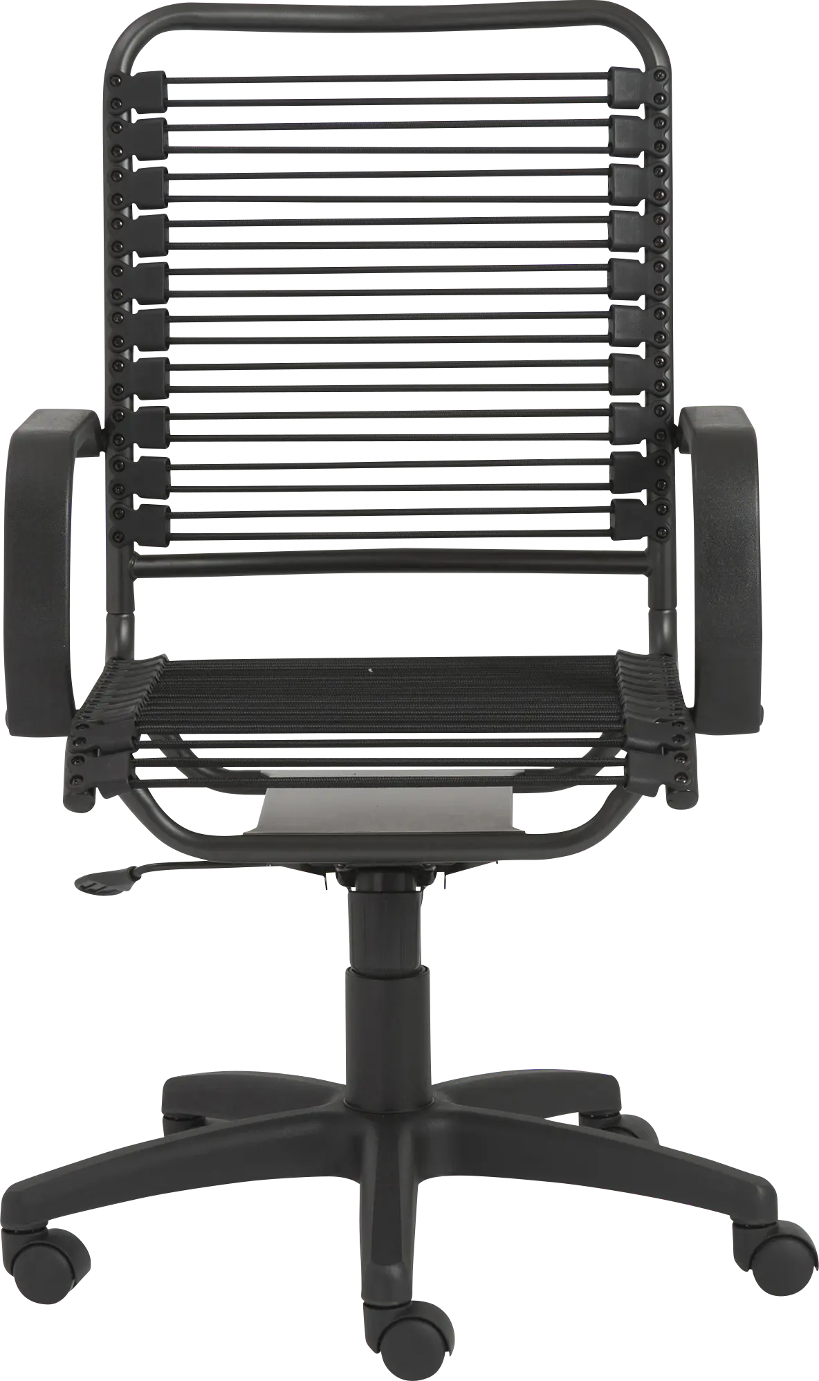 Froemke Black Office Chair