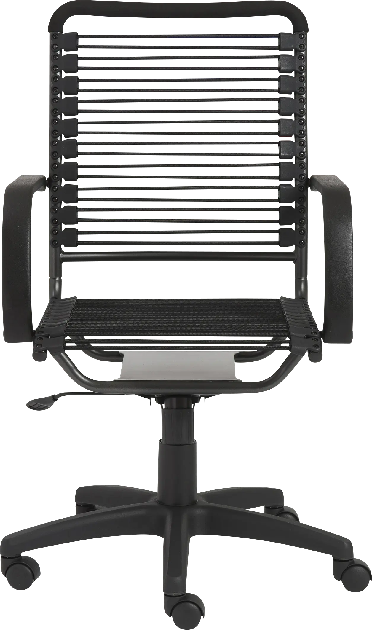 Townsite Black Office Chair