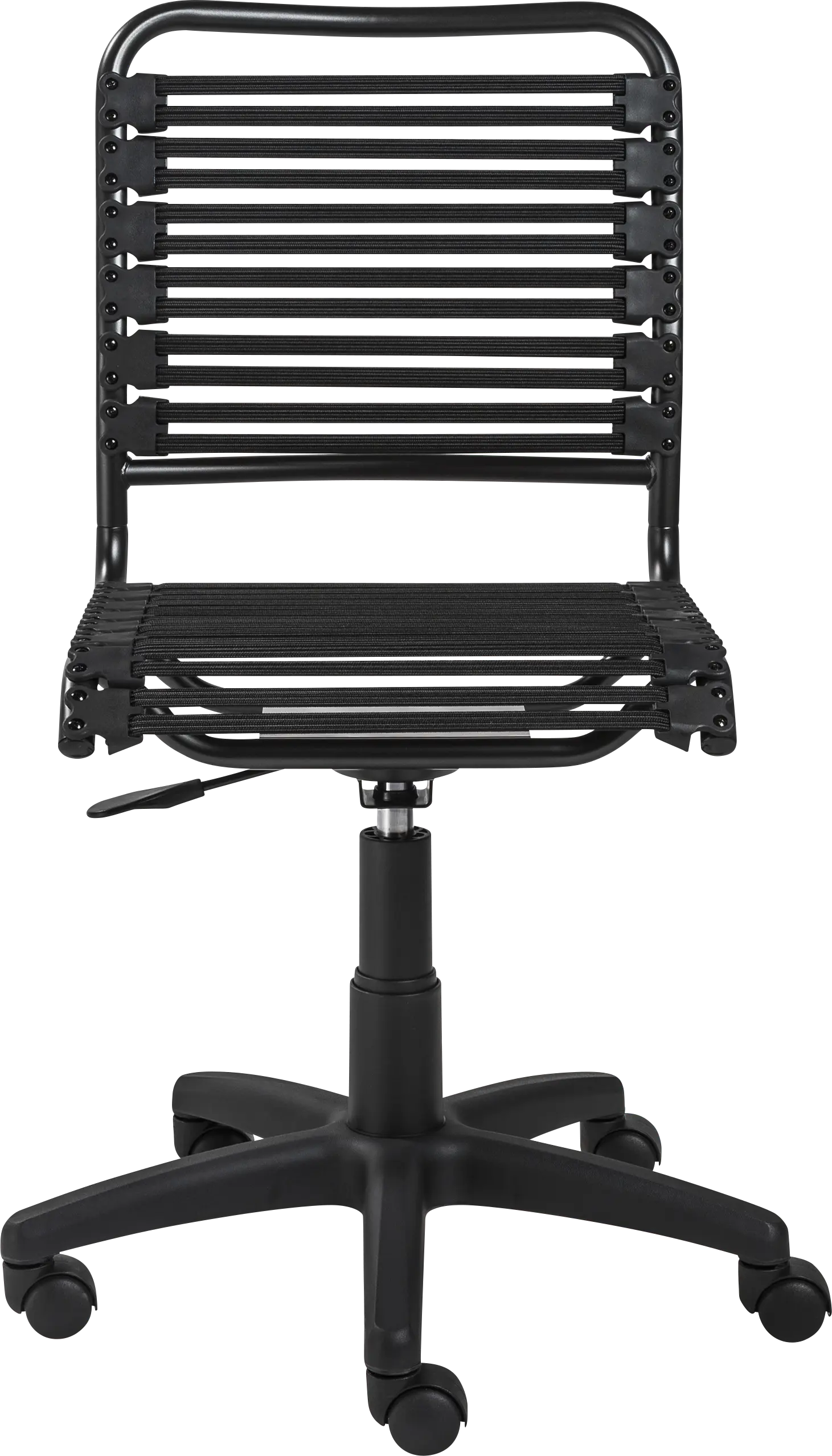 Dyess Black Office Chair