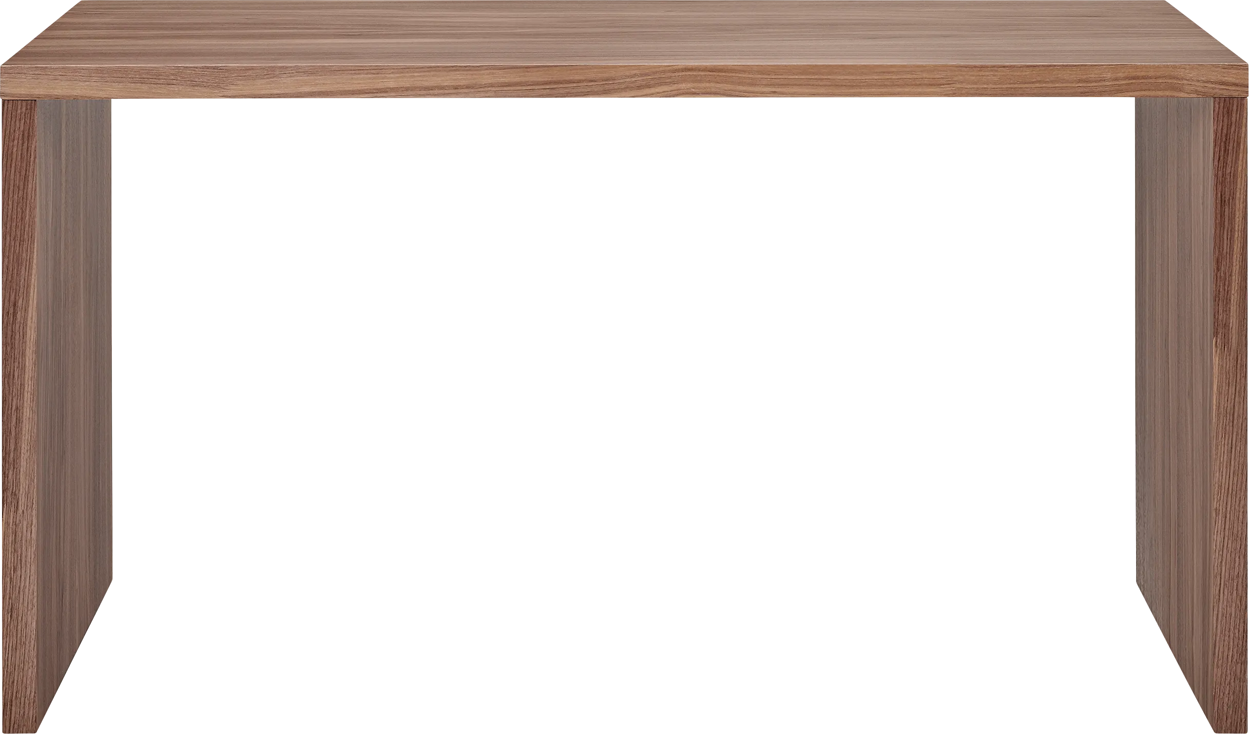 Chevae Brown Desk