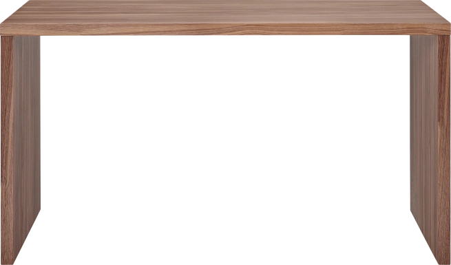 Chevae Brown Desk