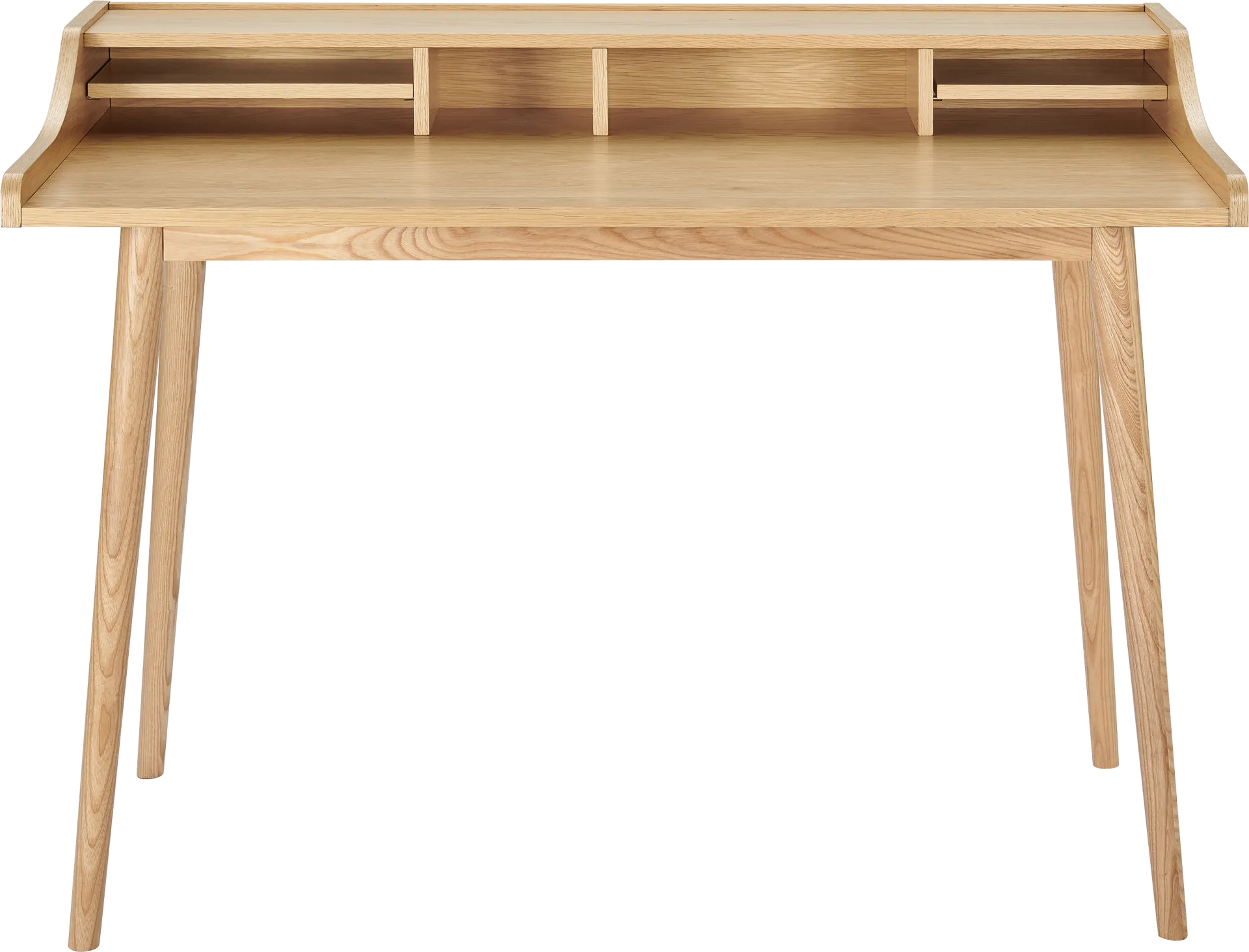 Caputa Light Brown Desk - Image 1