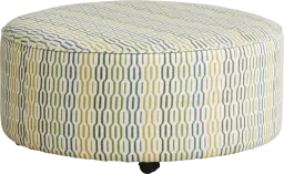 ottoman/table