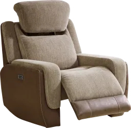 recliner