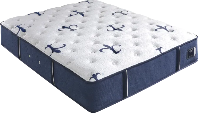 Stearns and Foster Studio Medium Tight Top Queen Mattress