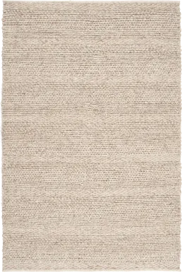 Rowsgate Ivory 5' x 8' Rug