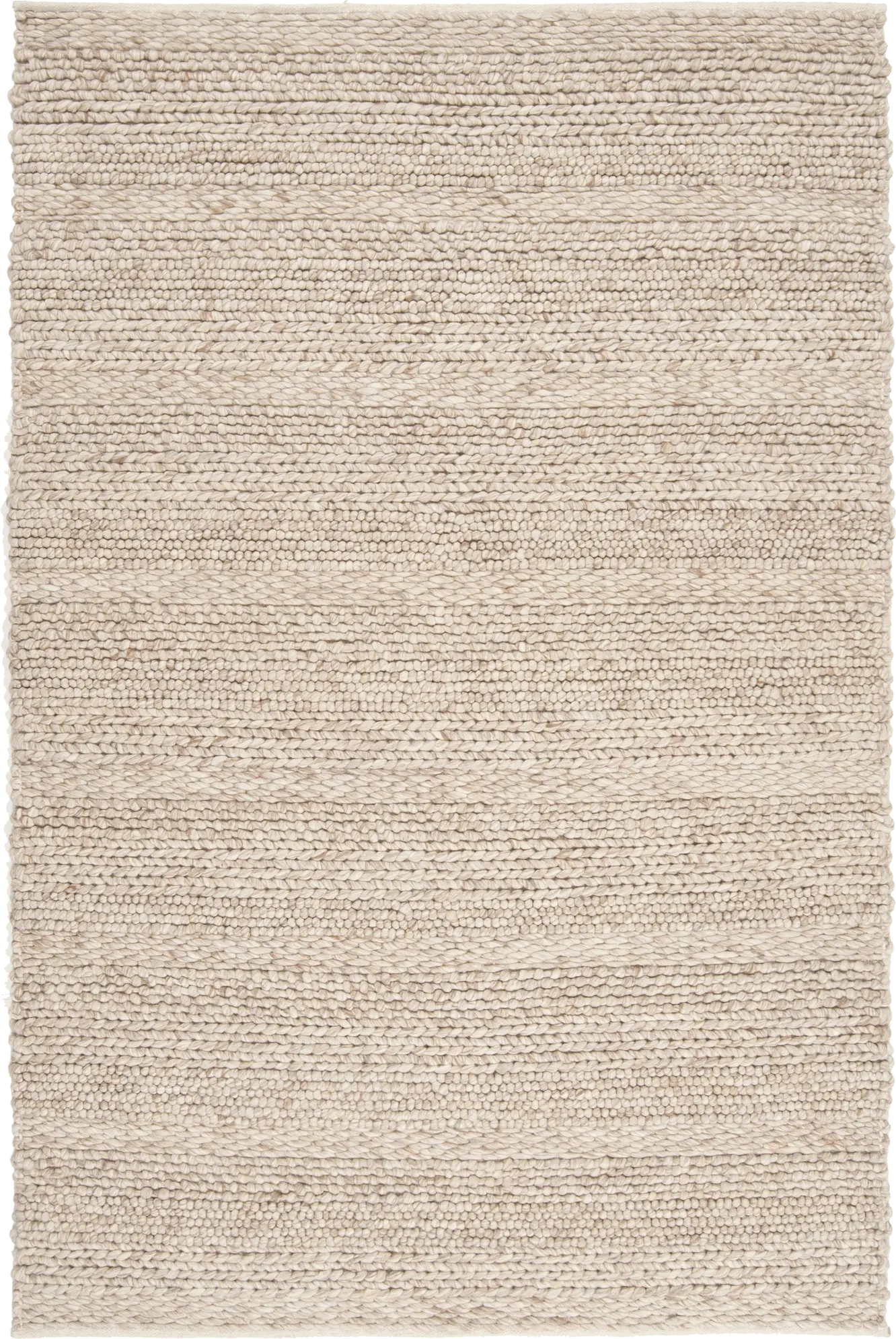 Rowsgate Ivory 3' x 5' Rug