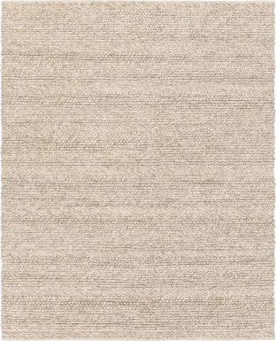 Rowsgate Ivory 8' x 10' Rug