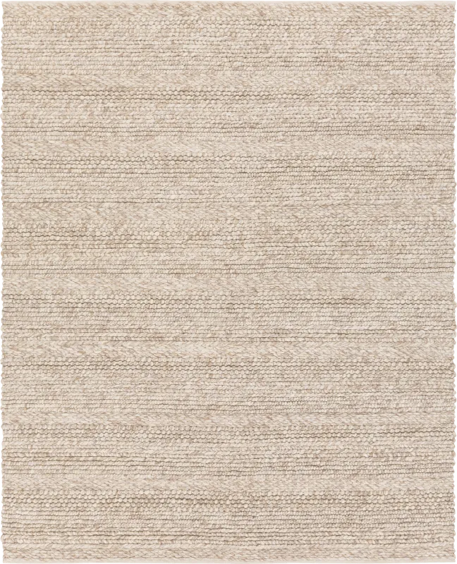 Rowsgate Ivory 8' x 10' Rug