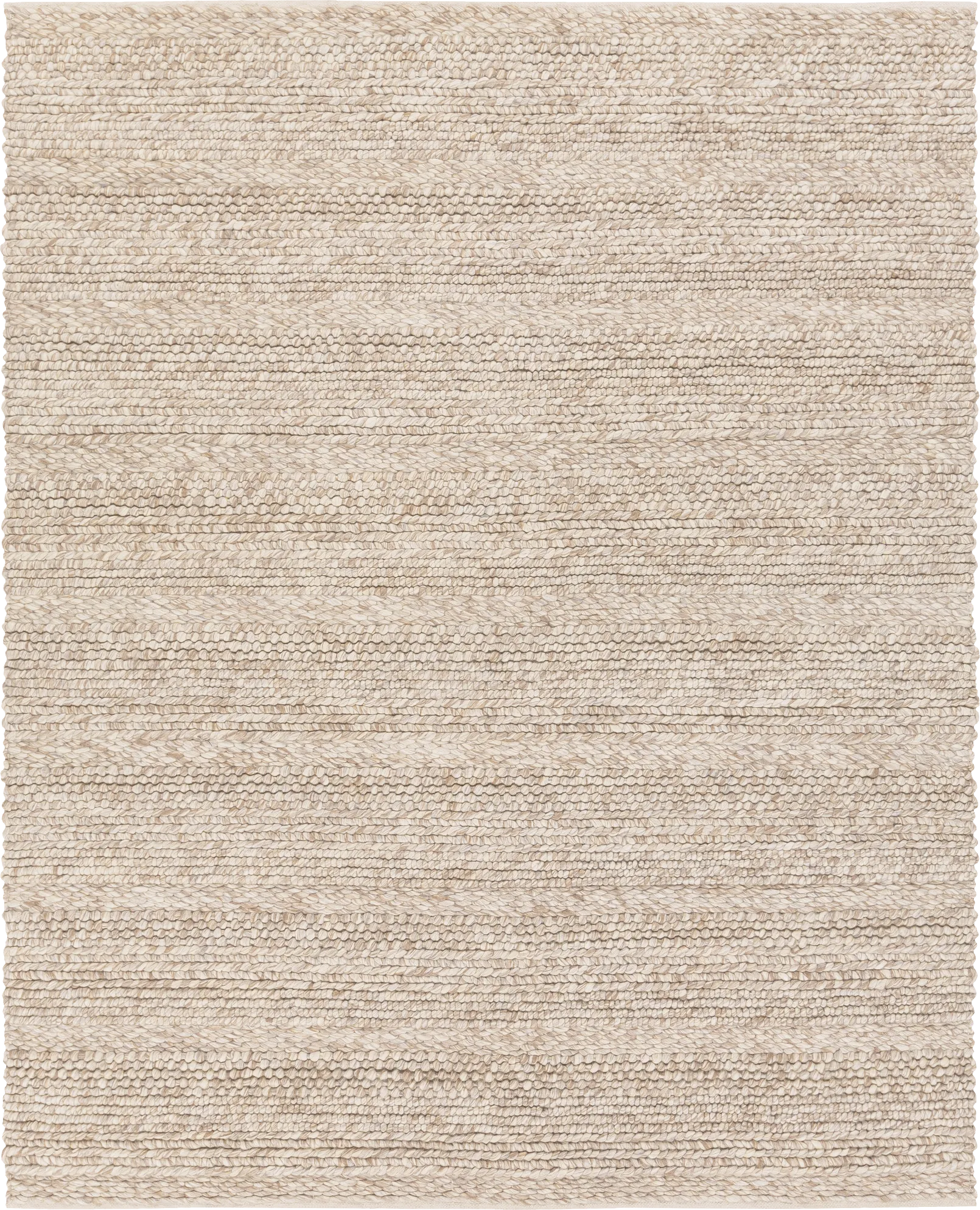 Rowsgate Ivory 8' x 10' Rug - Image 1