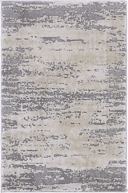 Reigate I Tan 3'11 x 5'7 Rug