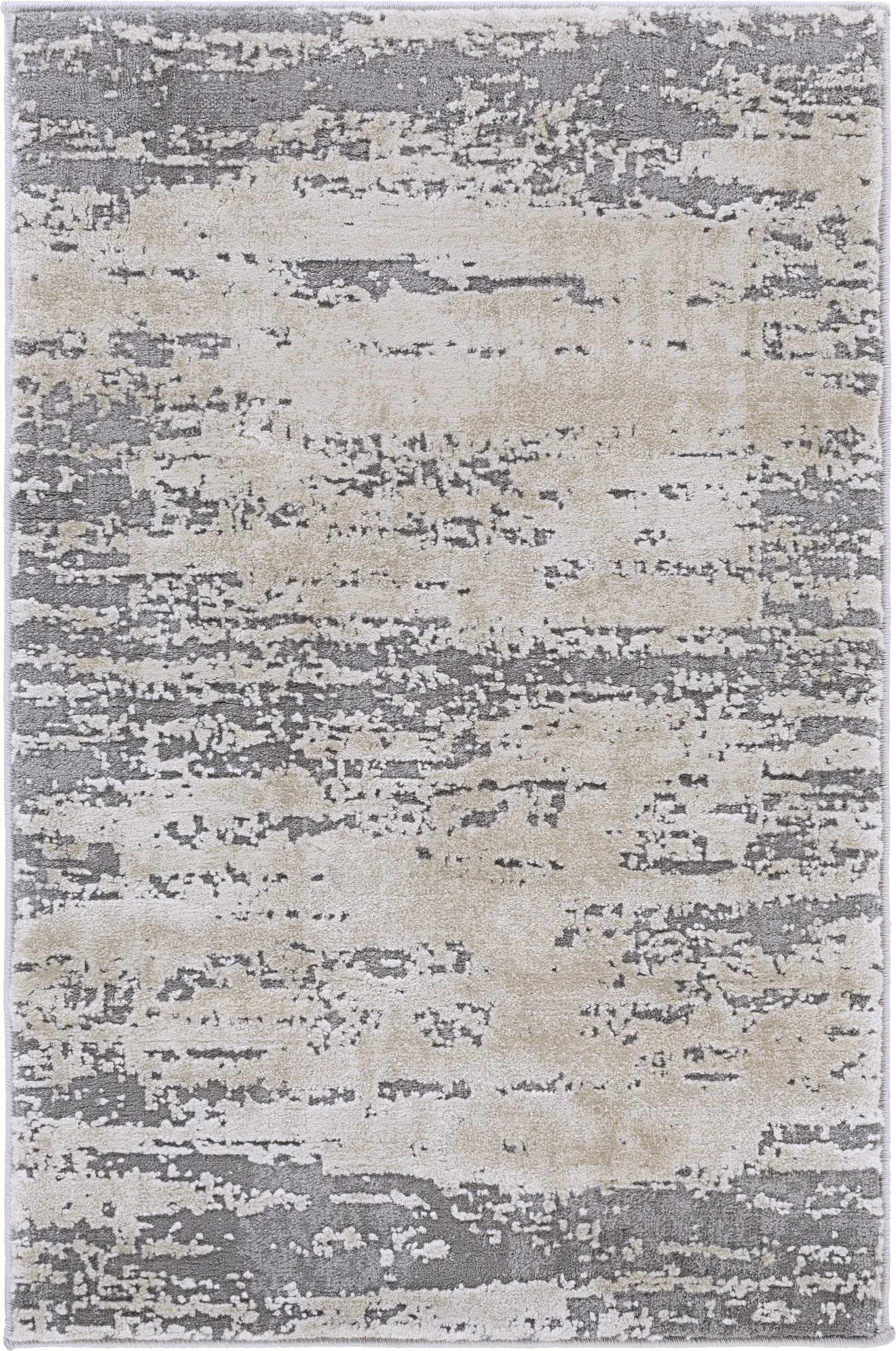 Reigate I Tan 3'11 x 5'7 Rug - Image 1