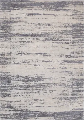 Reigate I Tan 6'7 x 9'6 Rug