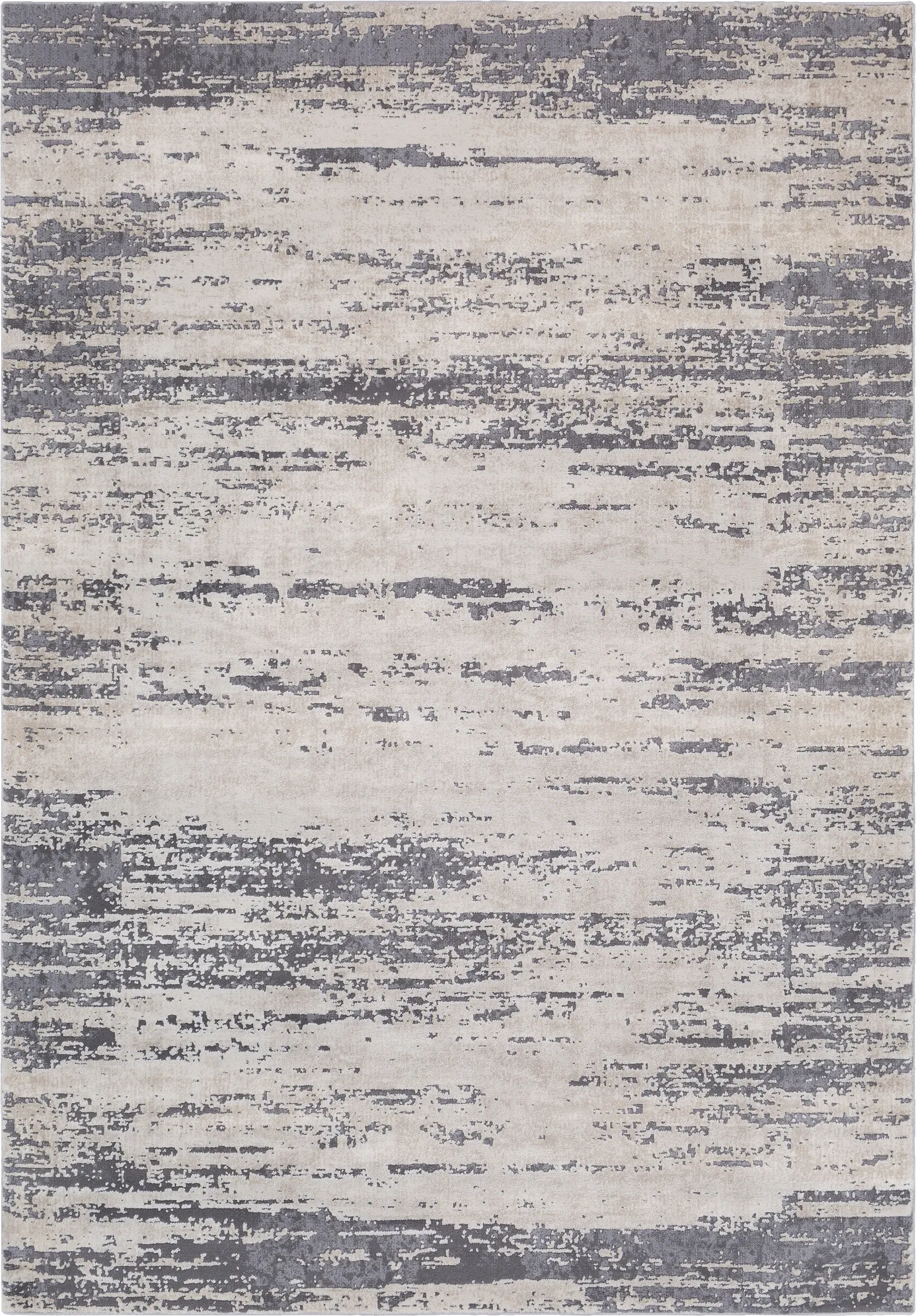 Reigate I Tan 6'7 x 9'6 Rug - Image 1
