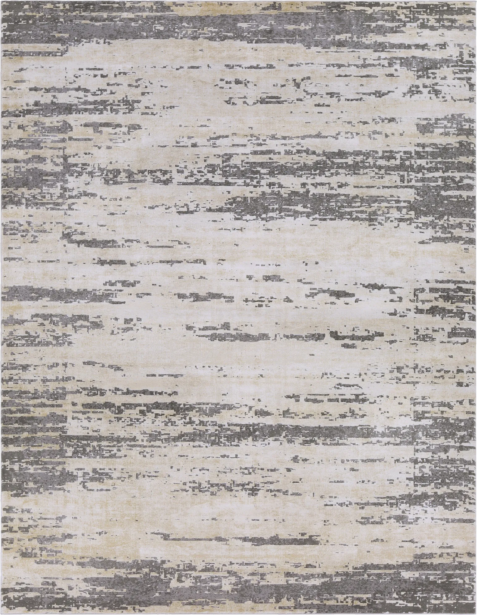 Reigate I Tan 7'10 x 10'3 Rug - Image 1