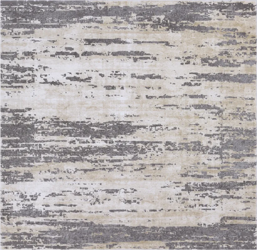 Reigate I Tan 7'10 Square Rug