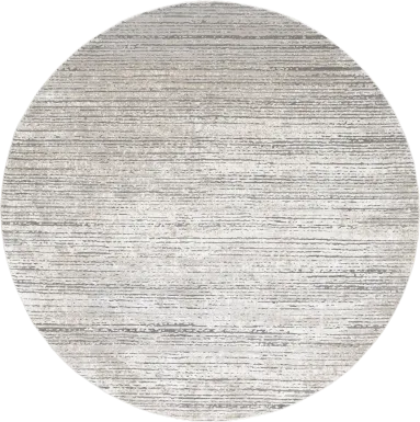 Reigate II Tan 5'3 Round Rug