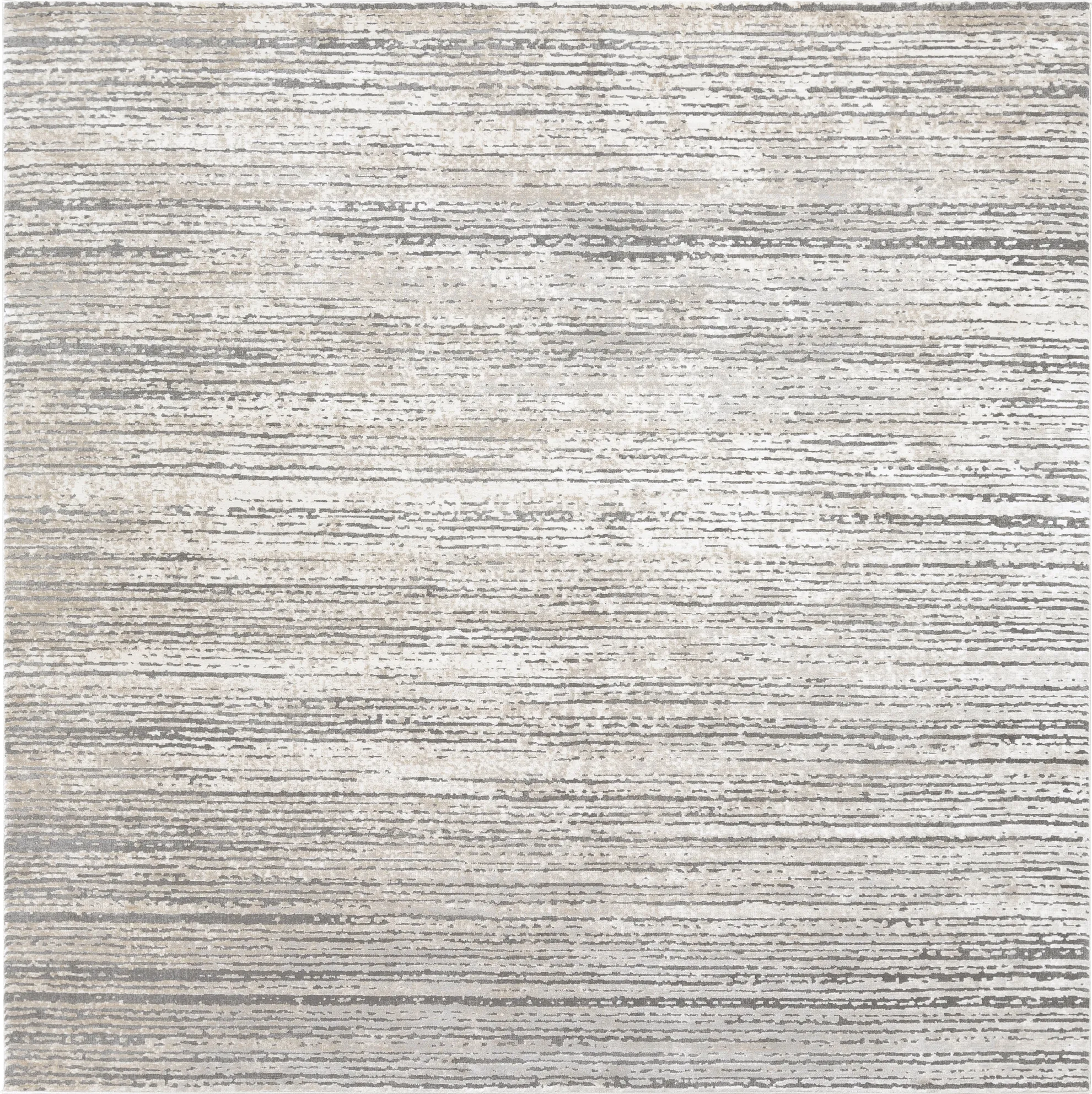 Reigate II Tan 7'10 Square Rug