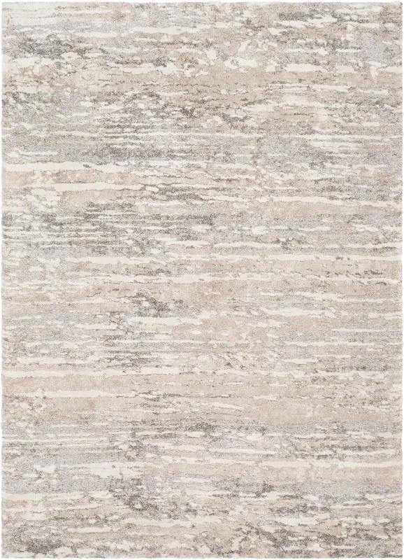 Ragland I Gray 7'10 x 10'3 Rug
