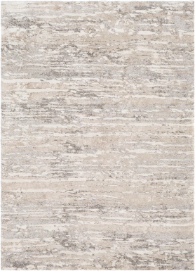 Ragland I Gray 5'3 x 7'3 Rug