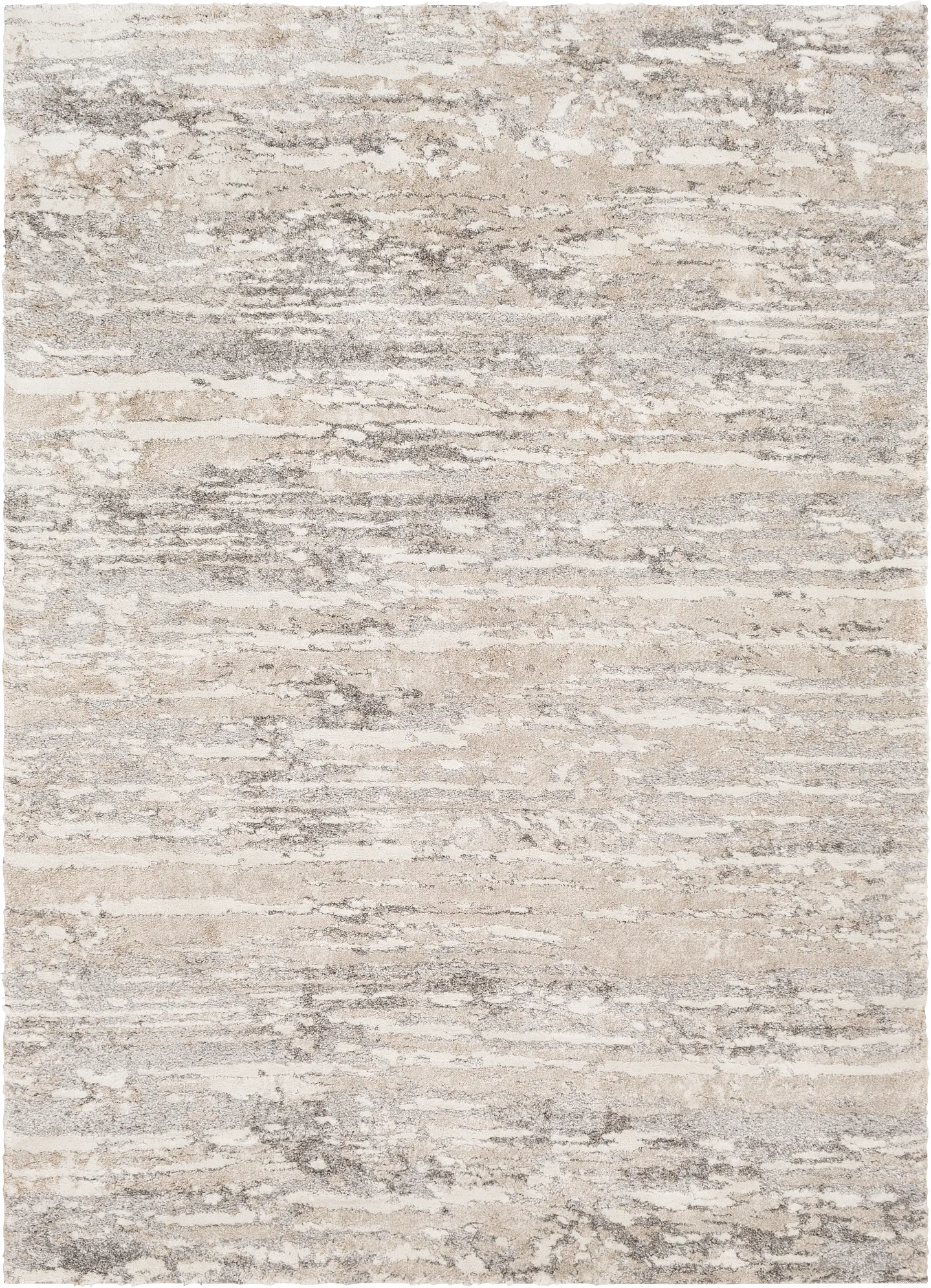 Ragland I Gray 6'7 x 9'6 Rug