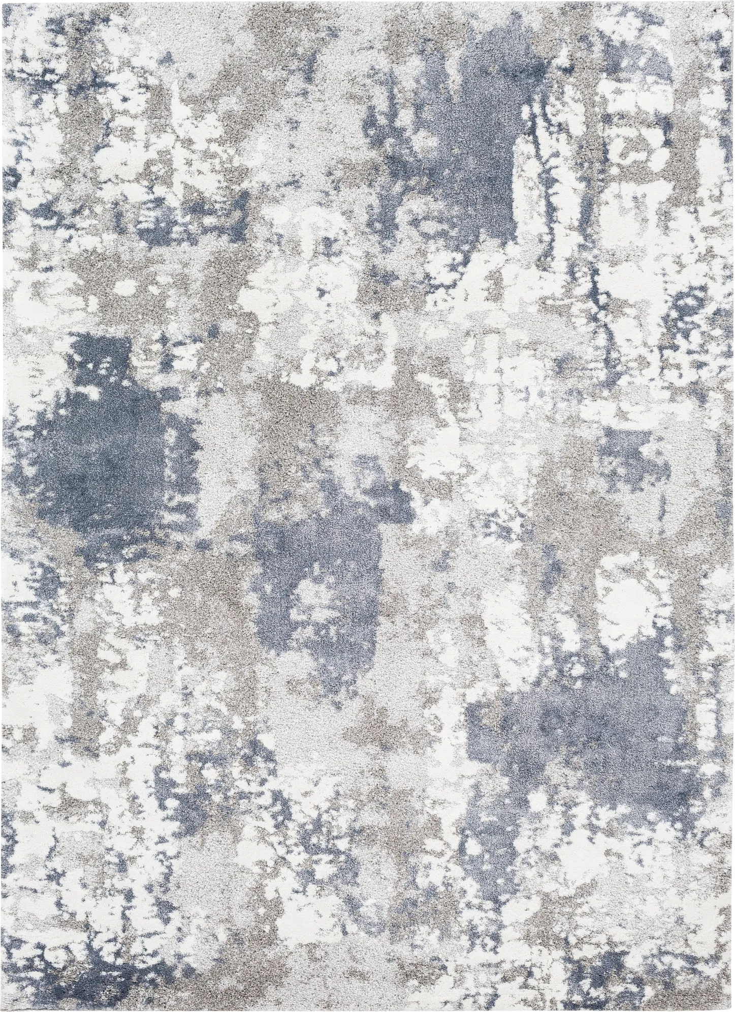 Ragland II Blue 5'3 x 7'3 Rug - Image 1