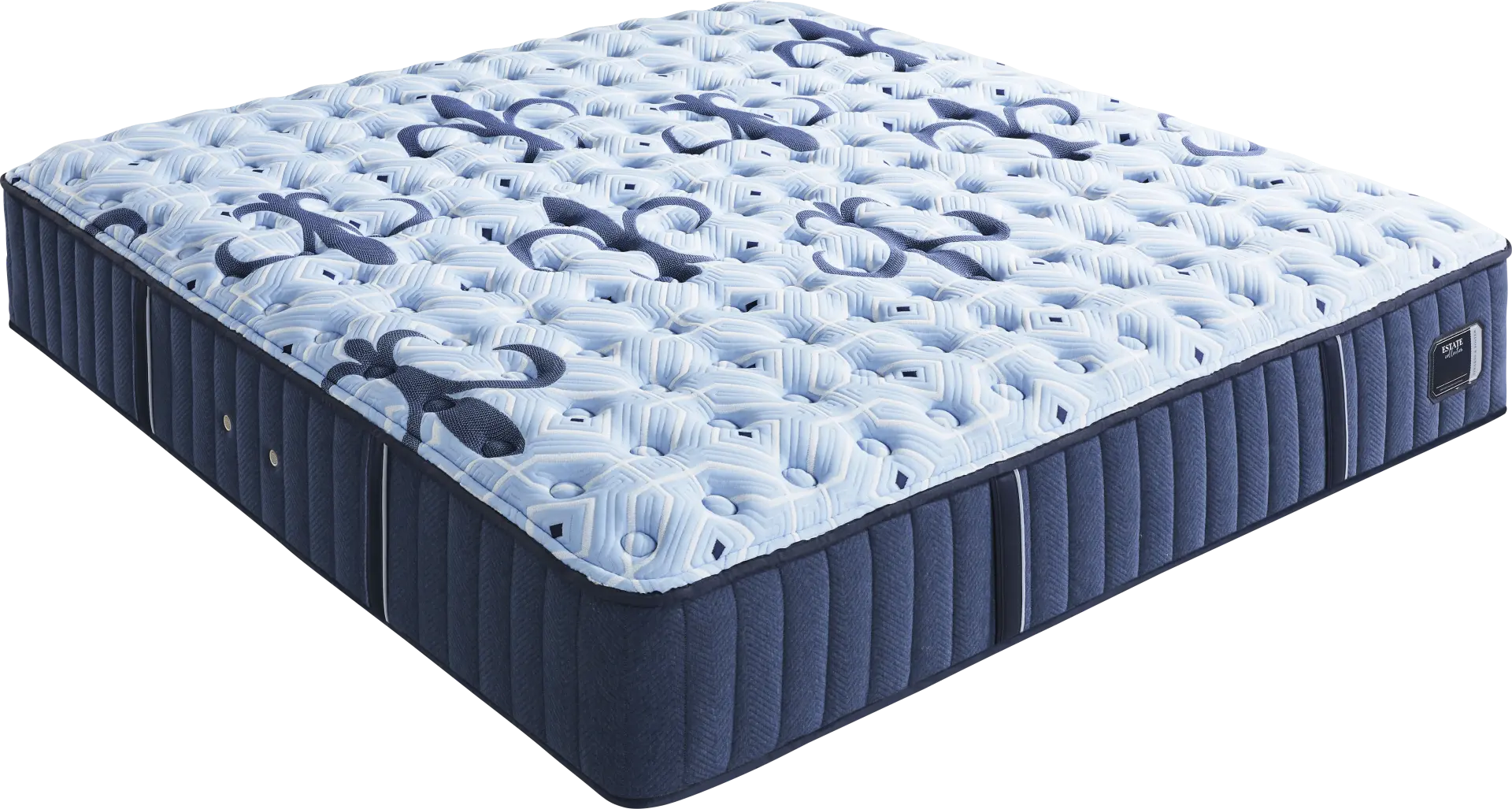 Stearns and Foster Estate Firm Tight Top King Mattress