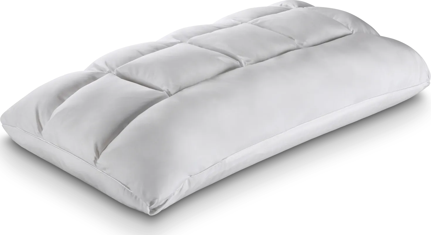 PureCare Cooling SoftCell Chill Select King Pillow