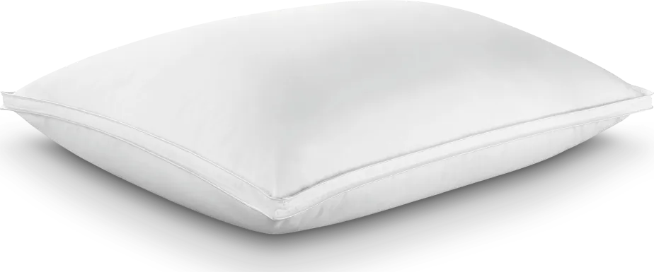PureCare Cooling Down Complete Standard Pillow