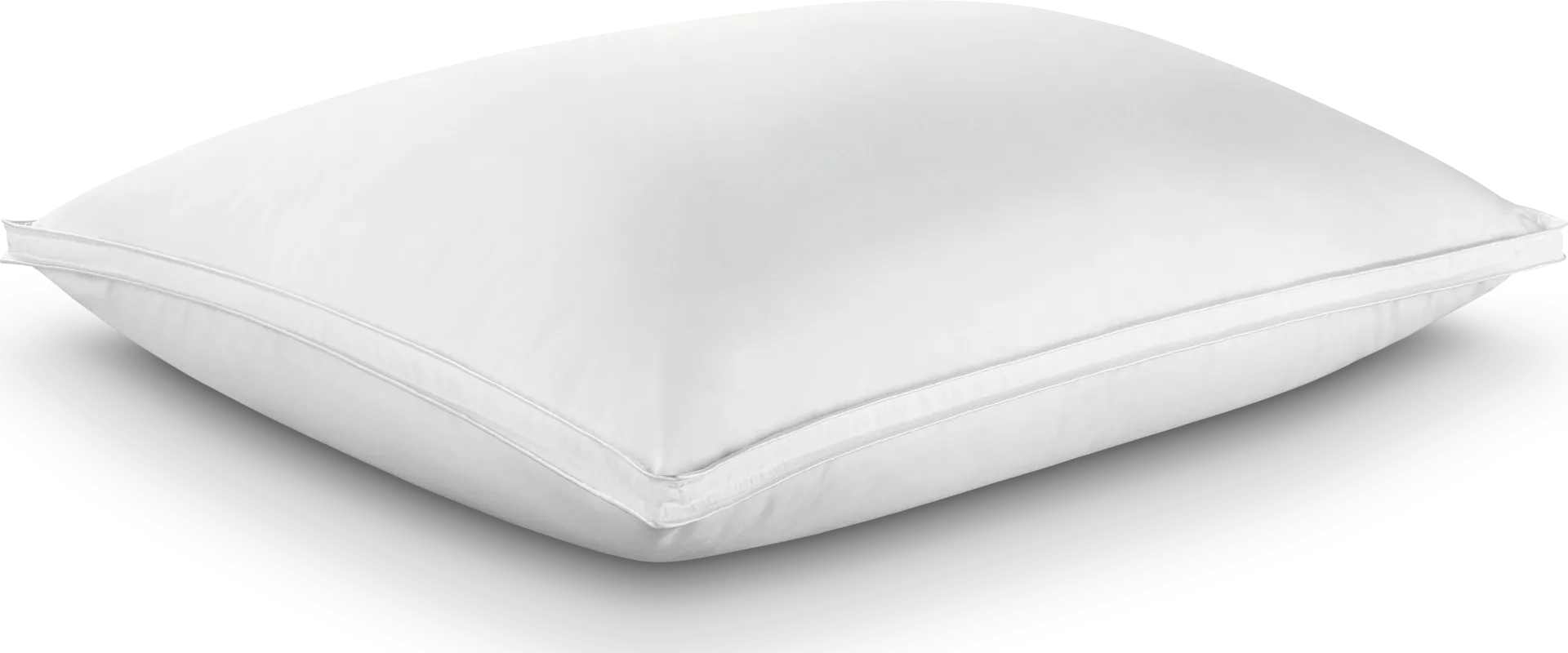 PureCare Cooling Down Complete King Pillow - Image 1