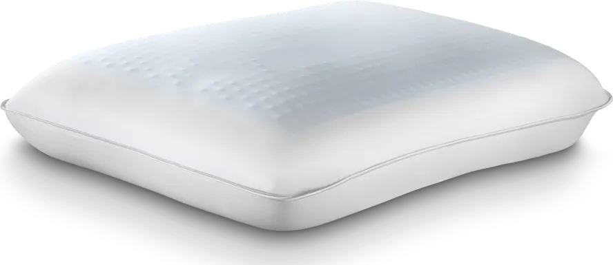 PureCare Cooling Replenish Standard Pillow