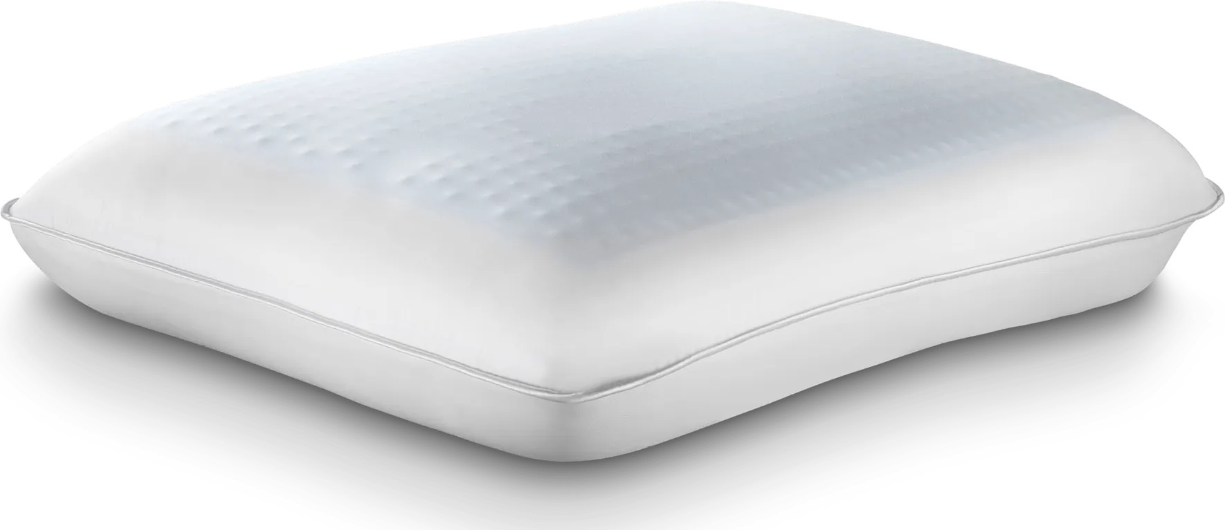 PureCare Cooling Replenish King Pillow - Image 1