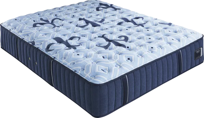 Stearns and Foster Estate Medium Tight Top Full Mattress