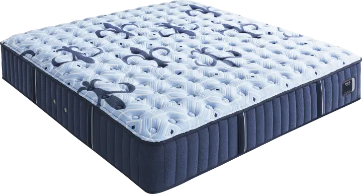 Stearns and Foster Estate Firm Tight Top California King Mattress