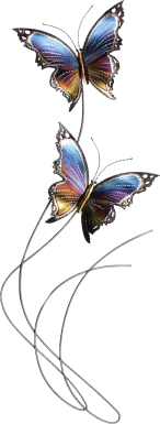 Flight Path III Multi Outdoor Artwork