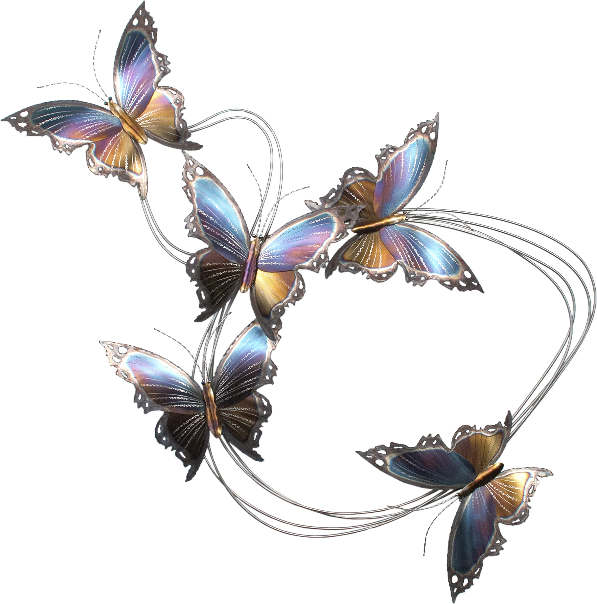 Flight Path Multi Outdoor Artwork - Thumbnail - Image 1